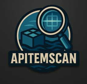 More information about "APItemScan"