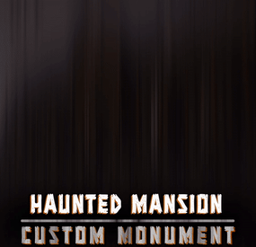 More information about "Haunted Mansion"