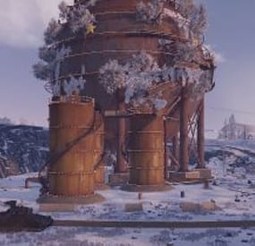 More information about "Snowflake"