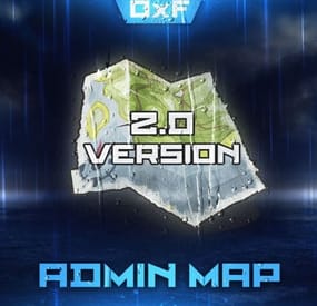 More information about "Admin Map"