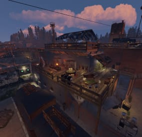 More information about "Merged Outpost Ranch Bandit Camp"