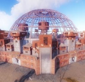 More information about "Arena Dome"