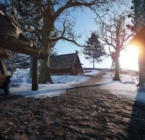 More information about "Viking Village Pack"