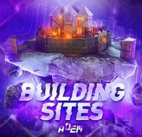 More information about "Building Sites"