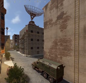 More information about "counter strike arena pvp"