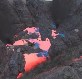 More information about "Rich Larva Farm Area"