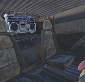 More information about "Car Radio by TCM420G"