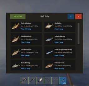 More information about "Extra Fishing"