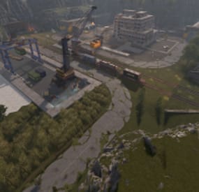 More information about "TRAIN ARENA PVP"