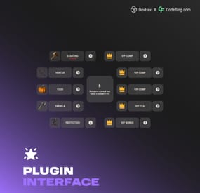 More information about "DESIGN KIT MENU / FIGMA"