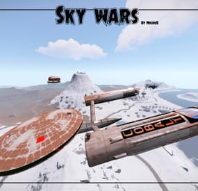 More information about "Sky Wars"