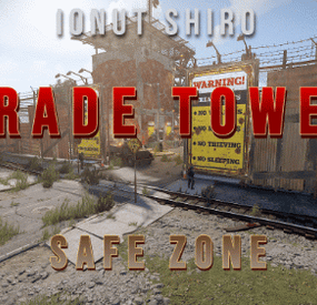 More information about "Trade Tower Safe Zone"
