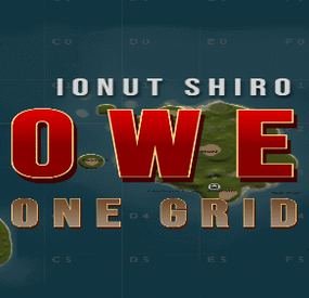 More information about "Tower One Grid"
