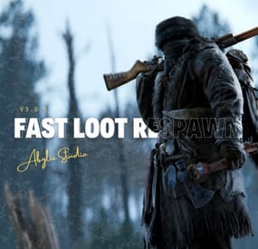 More information about "Fast Loot Respawn"