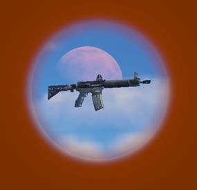 More information about "Arena Items"