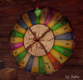 More information about "Big Wheel Game Stats"