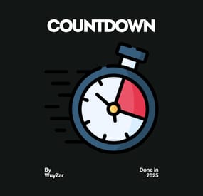 More information about "COUNTDOWN"