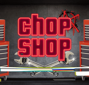 More information about "Chop Shop"