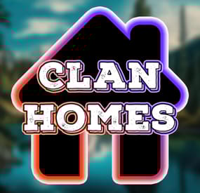 More information about "Clan Homes"