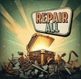 More information about "Repair All"
