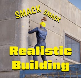 More information about "Realistic Building"