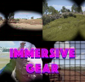 More information about "Immersive Gear"