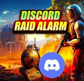 More information about "Discord Raid Alarm"
