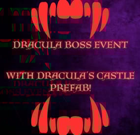 More information about "Dracula Boss Event"