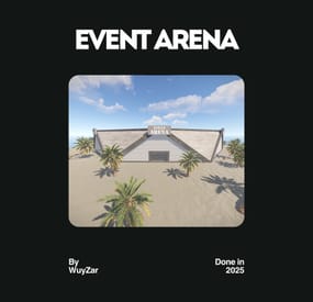 More information about "EVENT ARENA"