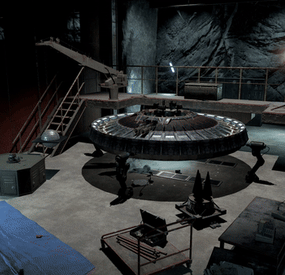 More information about "Reverse Engineering Facility"