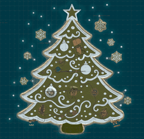 More information about "Christmas Tale"