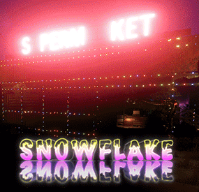 More information about "Snowflake"