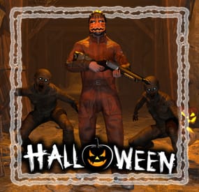 More information about "Halloween"