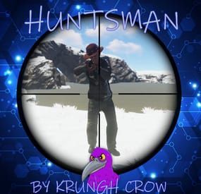 More information about "HuntsMan"