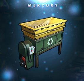 More information about "IQRecycler"