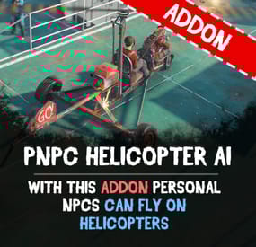 More information about "PNPC Helicopter AI"