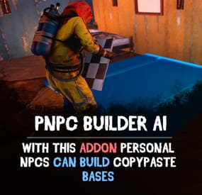 More information about "PNPC Builder AI Addon"
