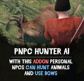 More information about "PNPC Hunter AI Addon"