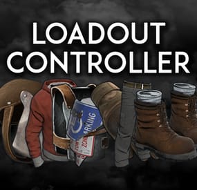 More information about "Loadout Controller"