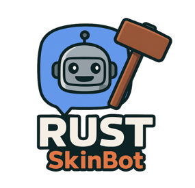 More information about "Discord Skinbot"