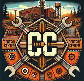 More information about "Control Center"