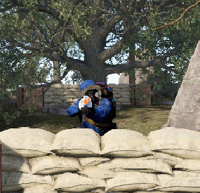 More information about "Paintball"