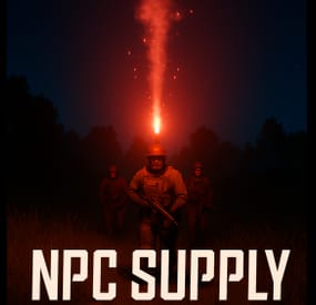 More information about "Npc Supply"