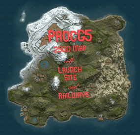 More information about "ProcG5 2500"