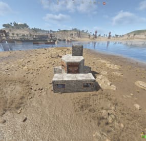 More information about "RaidableBases By JaaaaaThomas (Easy Pack & Loot Tables)"