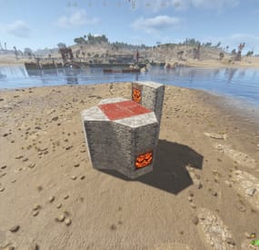 More information about "RaidableBases By JaaaaaThomas (Medium to Hard Pack & Loot Tables.)"