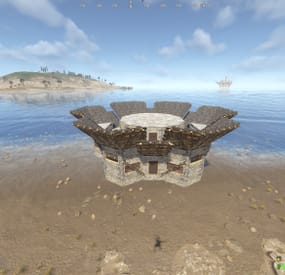 More information about "RaidableBases By JaaaaaThomas (Medium to Hard Pack )"