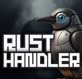 More information about "RustHandler (Linux servers)"