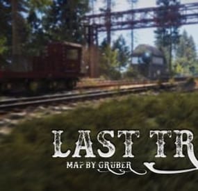 More information about "Last Train"