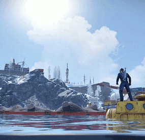 More information about "NPC ISLAND 💀"